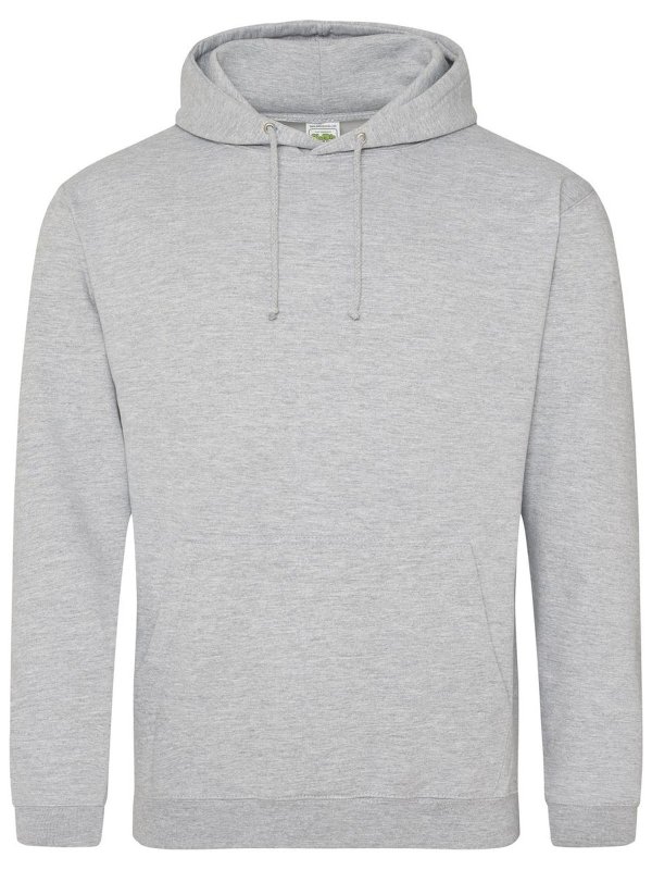 heather grey